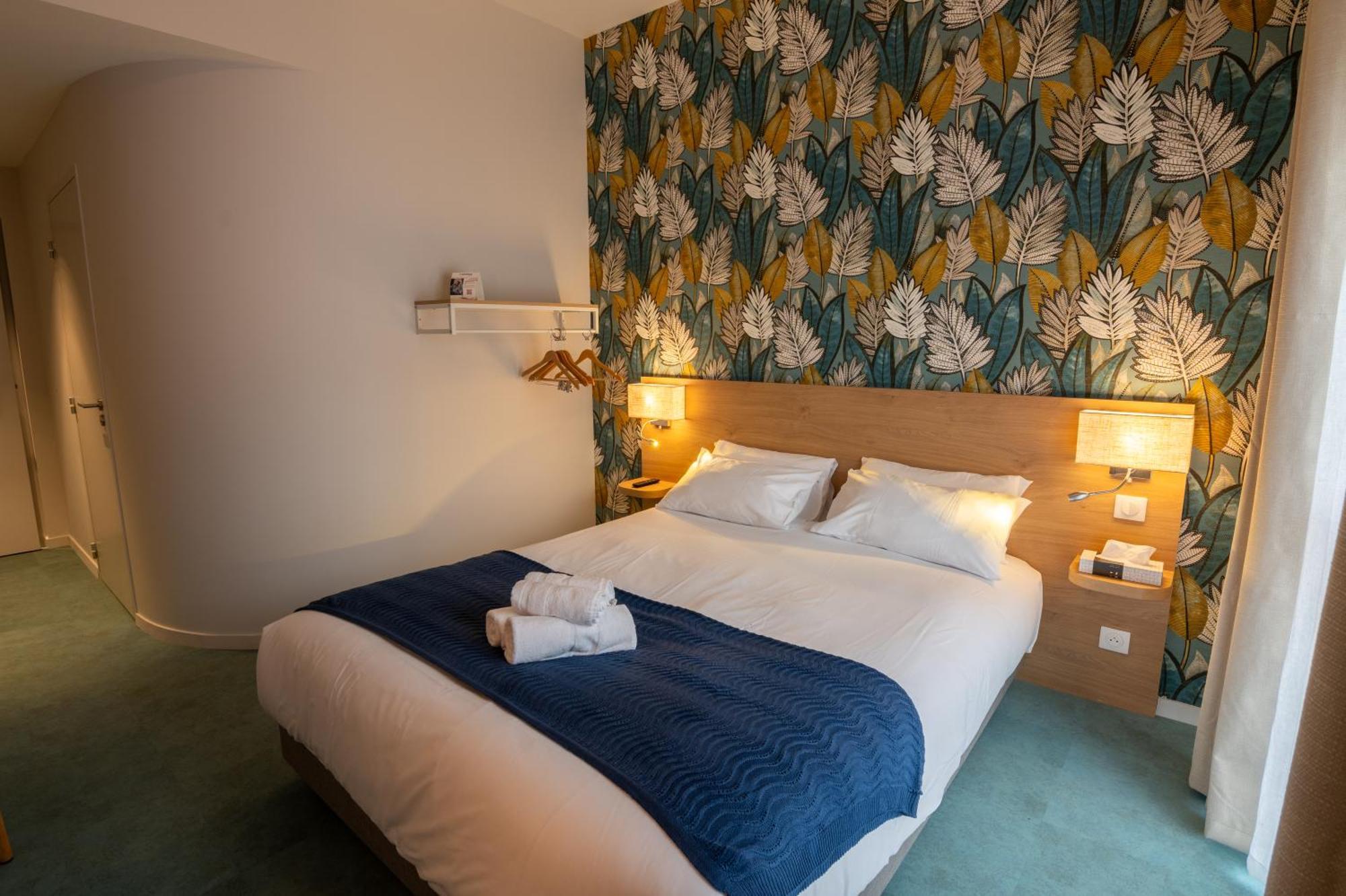 The Originals City, Ara Hotel, Landerneau Εξωτερικό φωτογραφία
