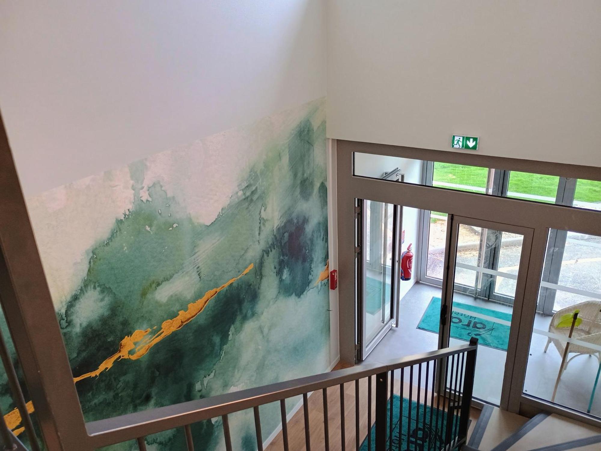 The Originals City, Ara Hotel, Landerneau Εξωτερικό φωτογραφία
