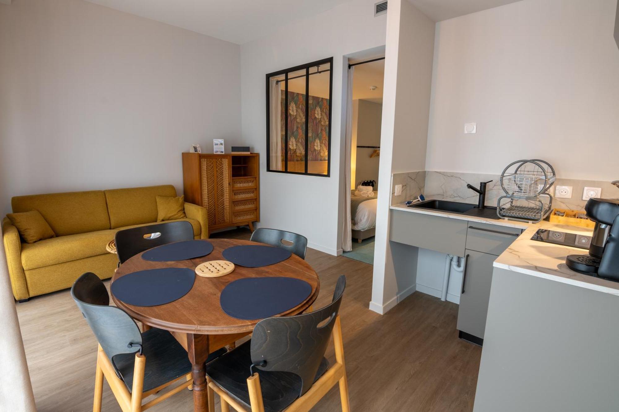 The Originals City, Ara Hotel, Landerneau Εξωτερικό φωτογραφία