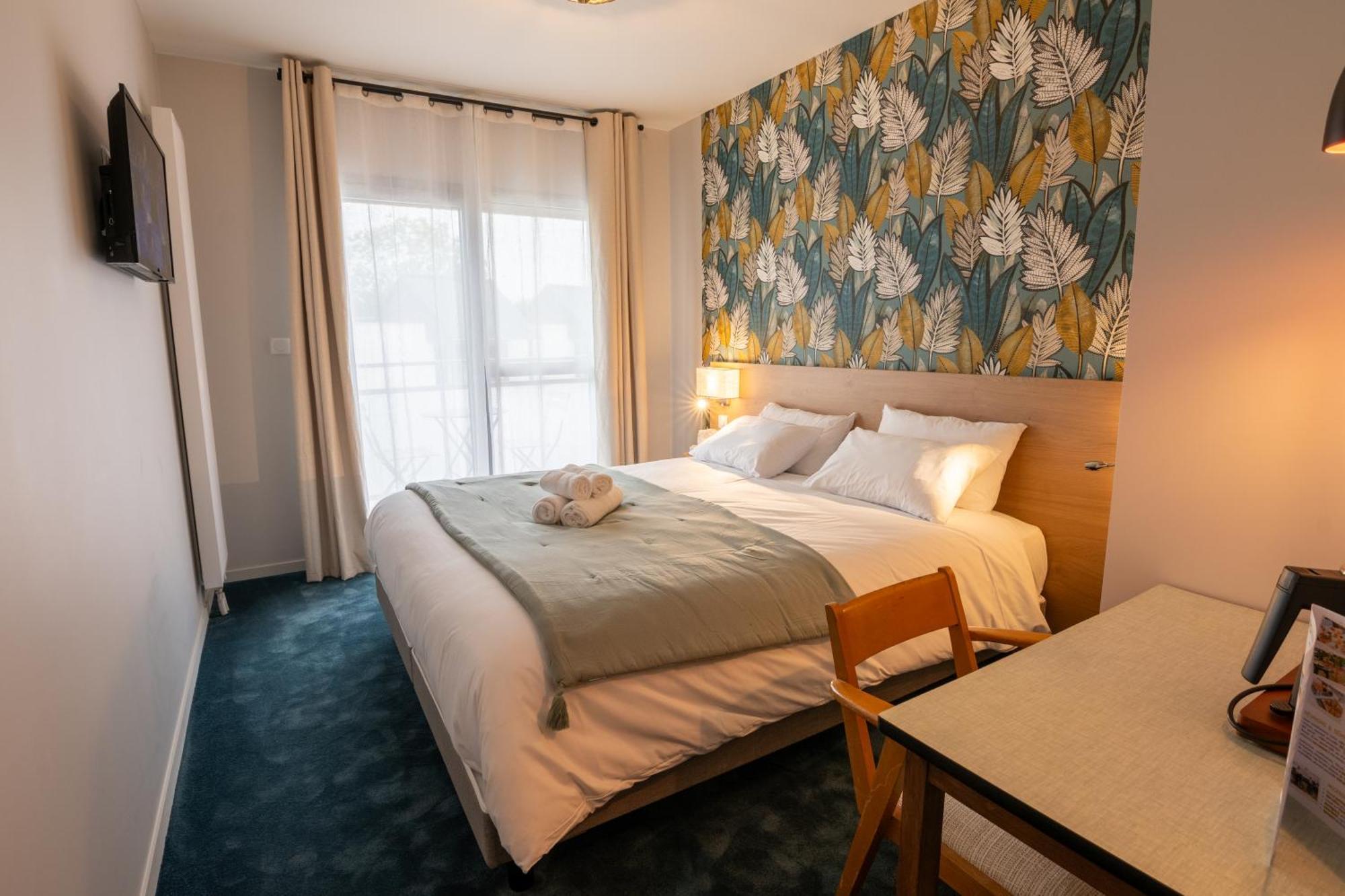 The Originals City, Ara Hotel, Landerneau Εξωτερικό φωτογραφία
