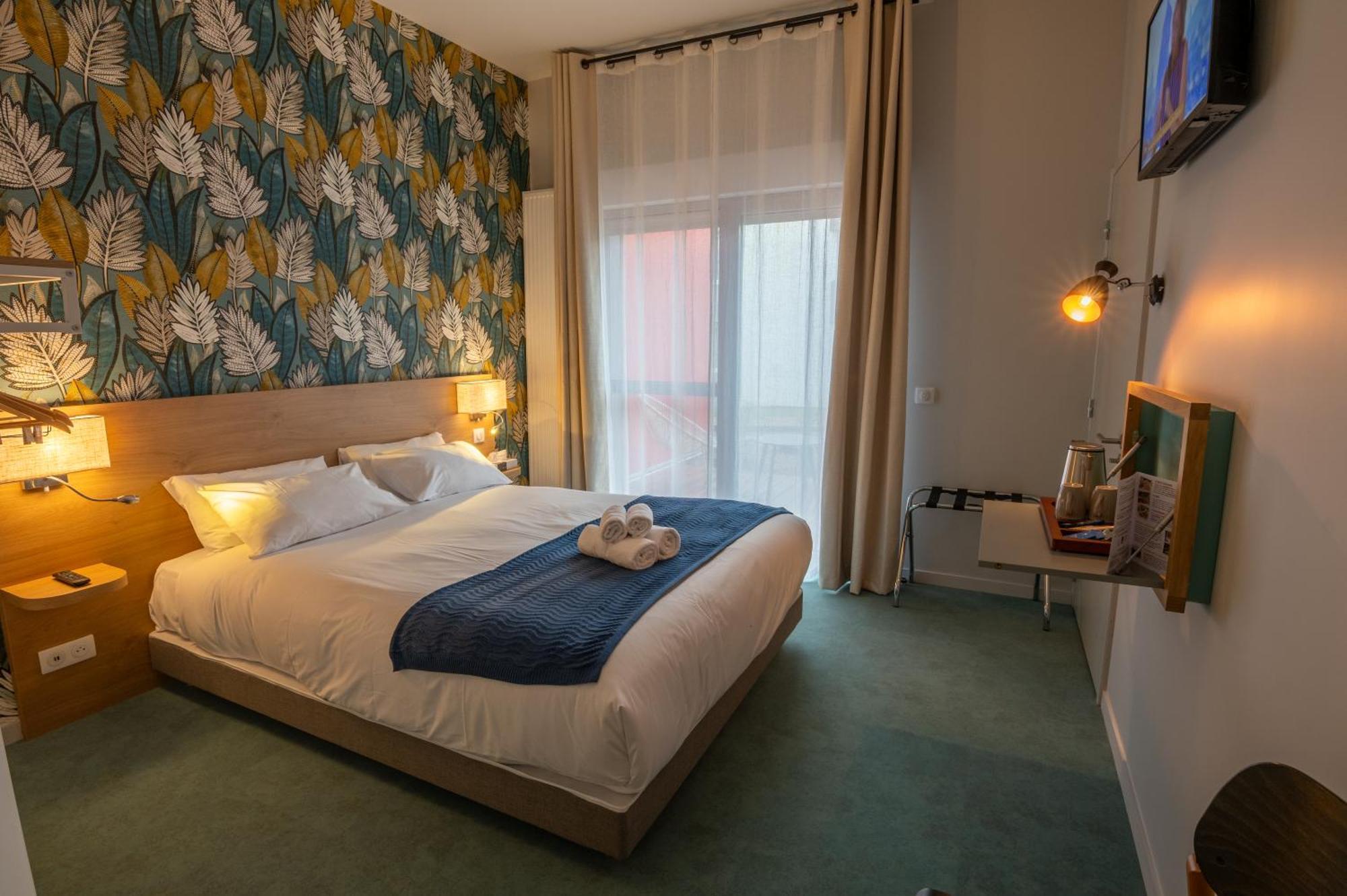 The Originals City, Ara Hotel, Landerneau Εξωτερικό φωτογραφία