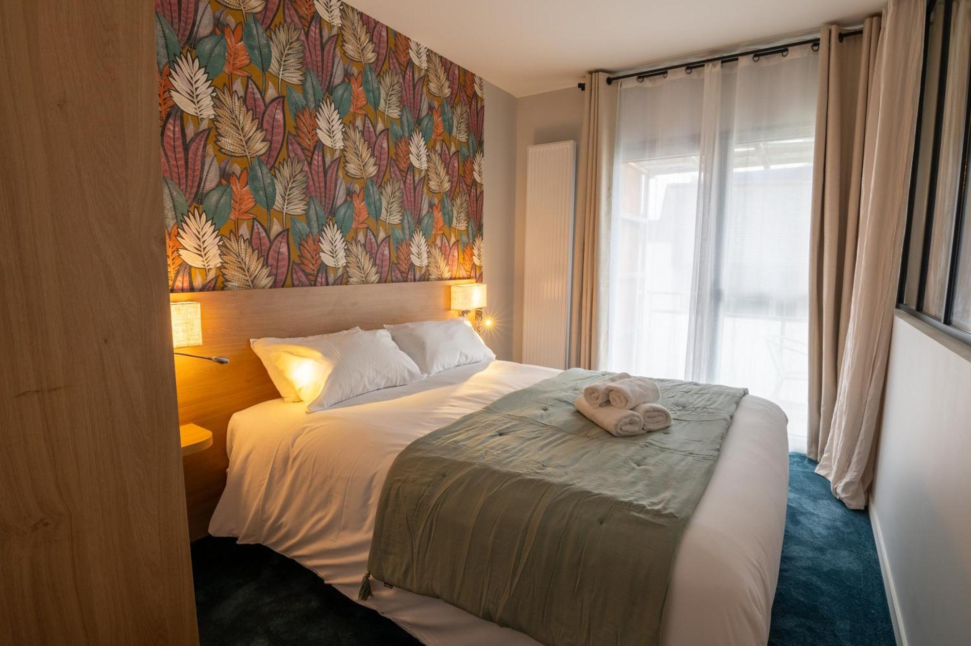 The Originals City, Ara Hotel, Landerneau Εξωτερικό φωτογραφία