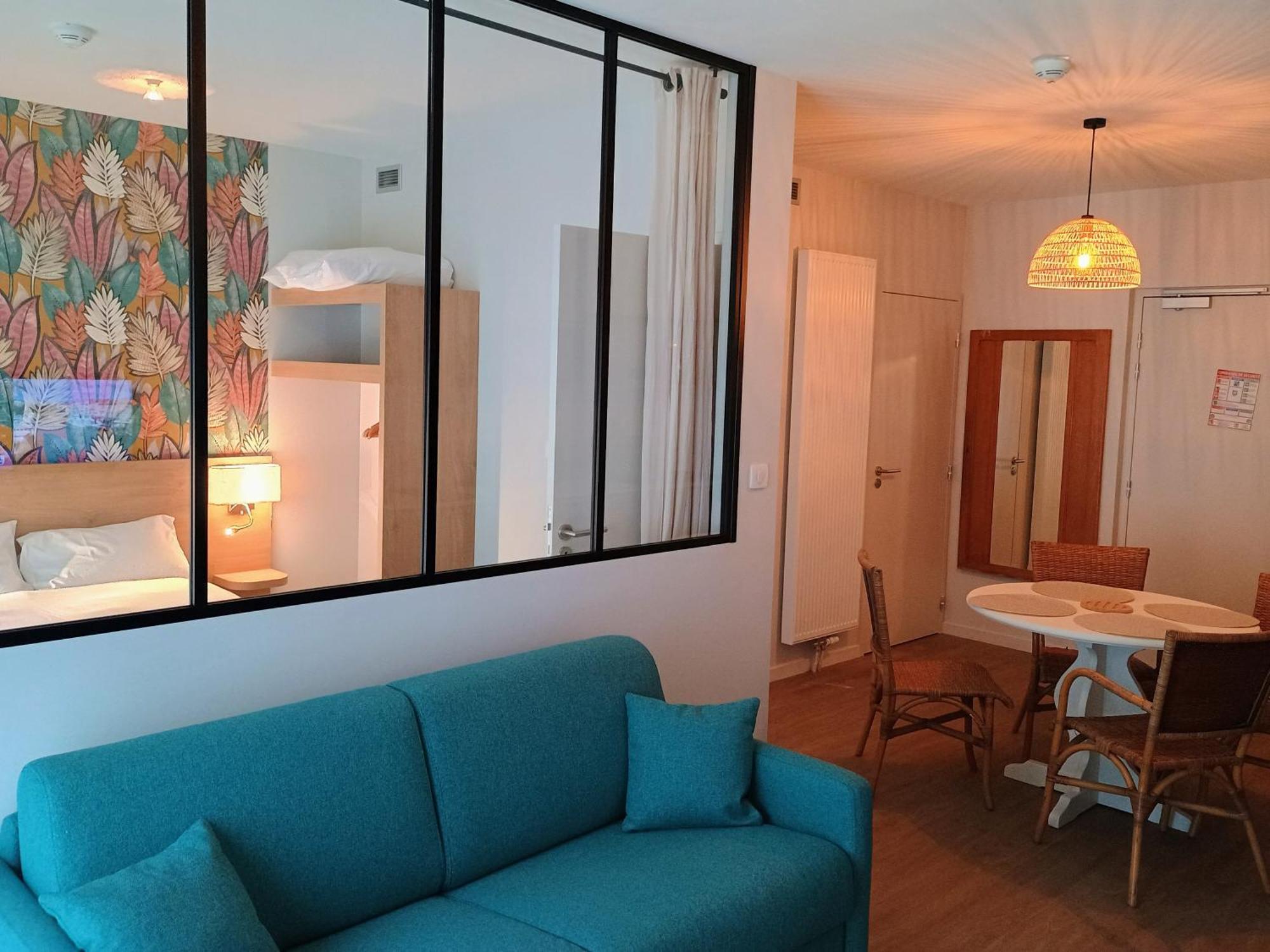 The Originals City, Ara Hotel, Landerneau Εξωτερικό φωτογραφία