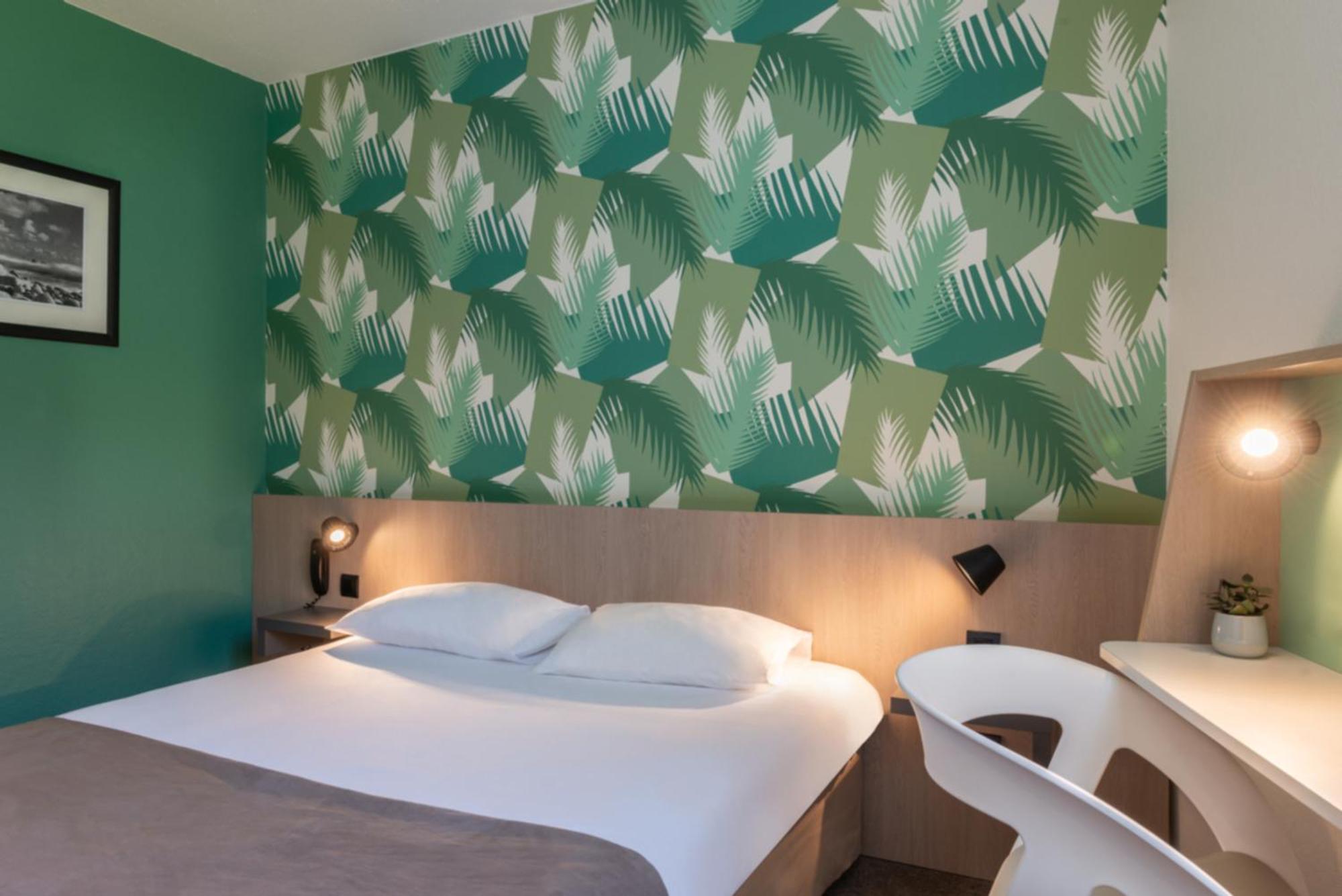 The Originals City, Ara Hotel, Landerneau Εξωτερικό φωτογραφία