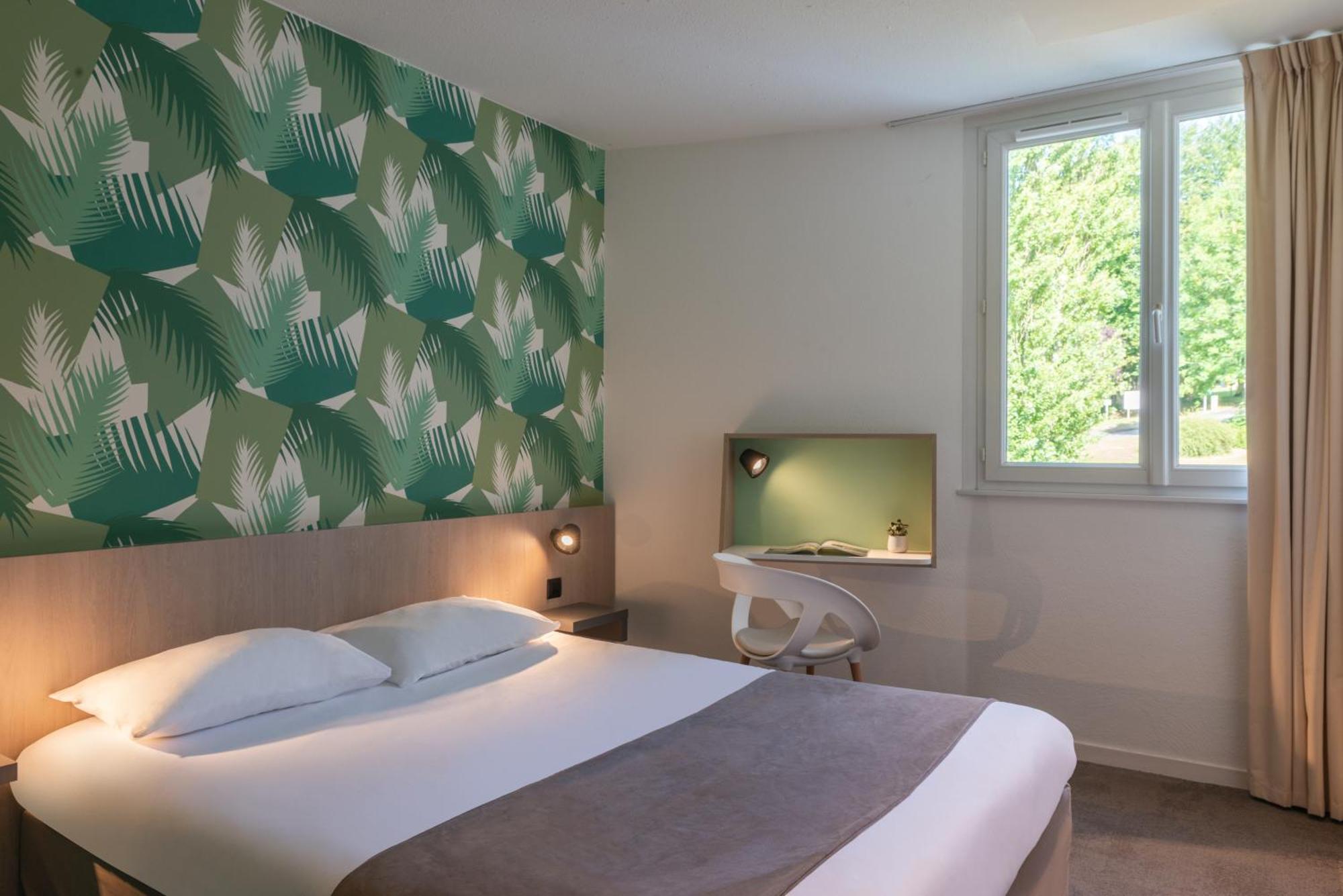 The Originals City, Ara Hotel, Landerneau Εξωτερικό φωτογραφία