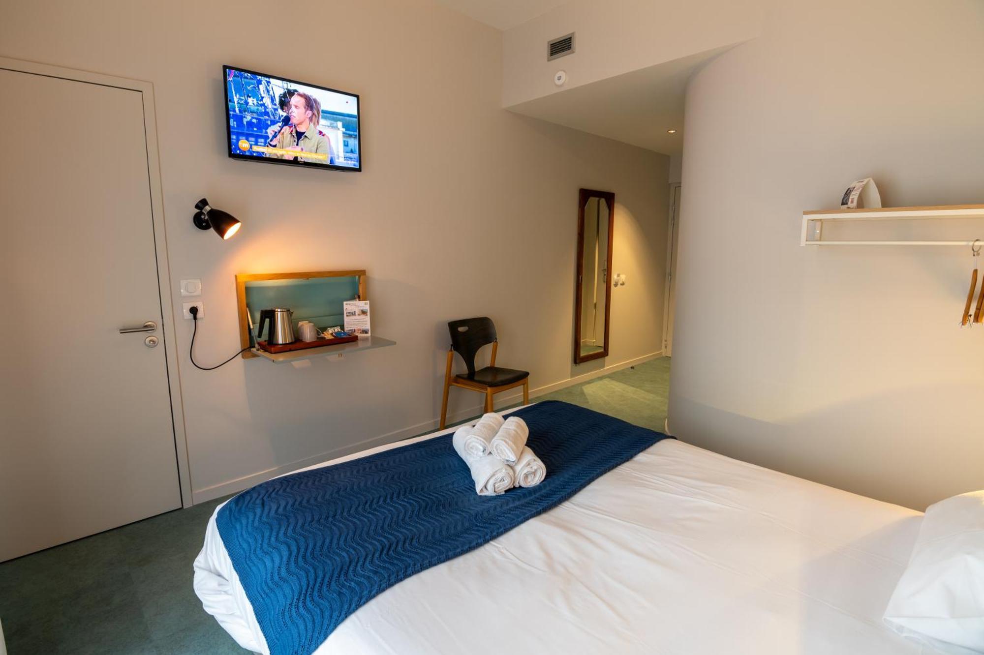 The Originals City, Ara Hotel, Landerneau Εξωτερικό φωτογραφία