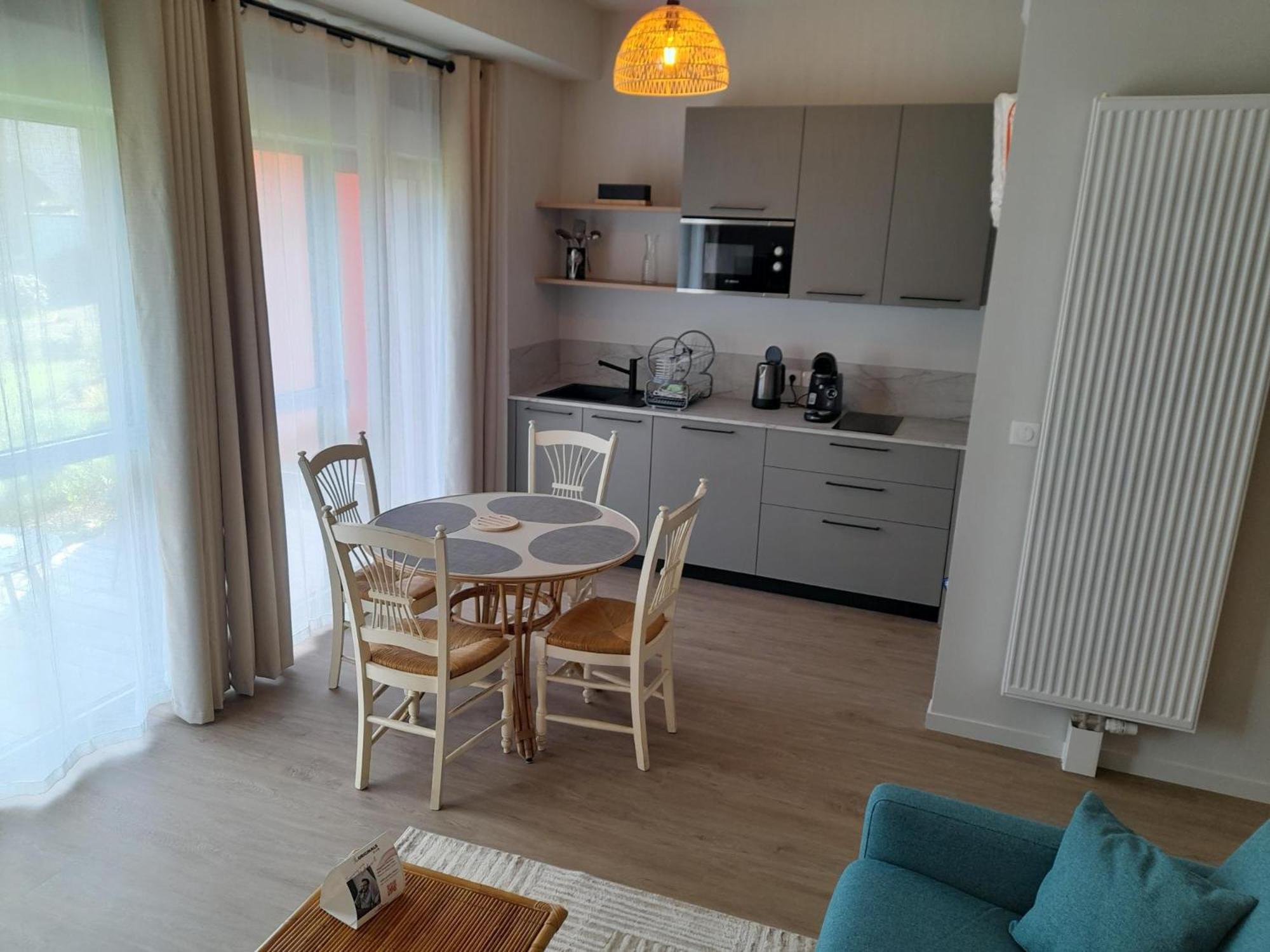 The Originals City, Ara Hotel, Landerneau Εξωτερικό φωτογραφία