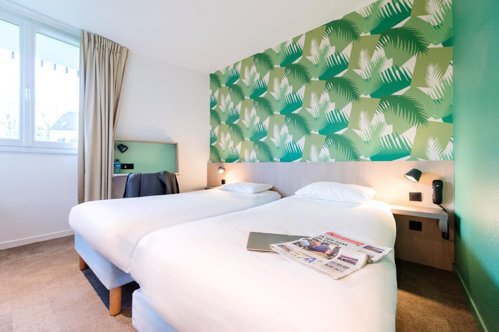 The Originals City, Ara Hotel, Landerneau Εξωτερικό φωτογραφία